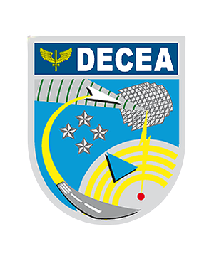 Logo DECEA