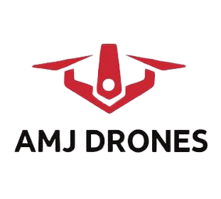 Logo AMJ Drones